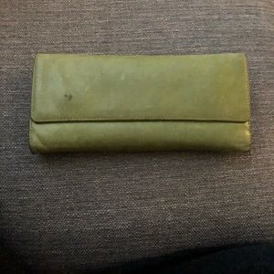 Hobo Wallet
